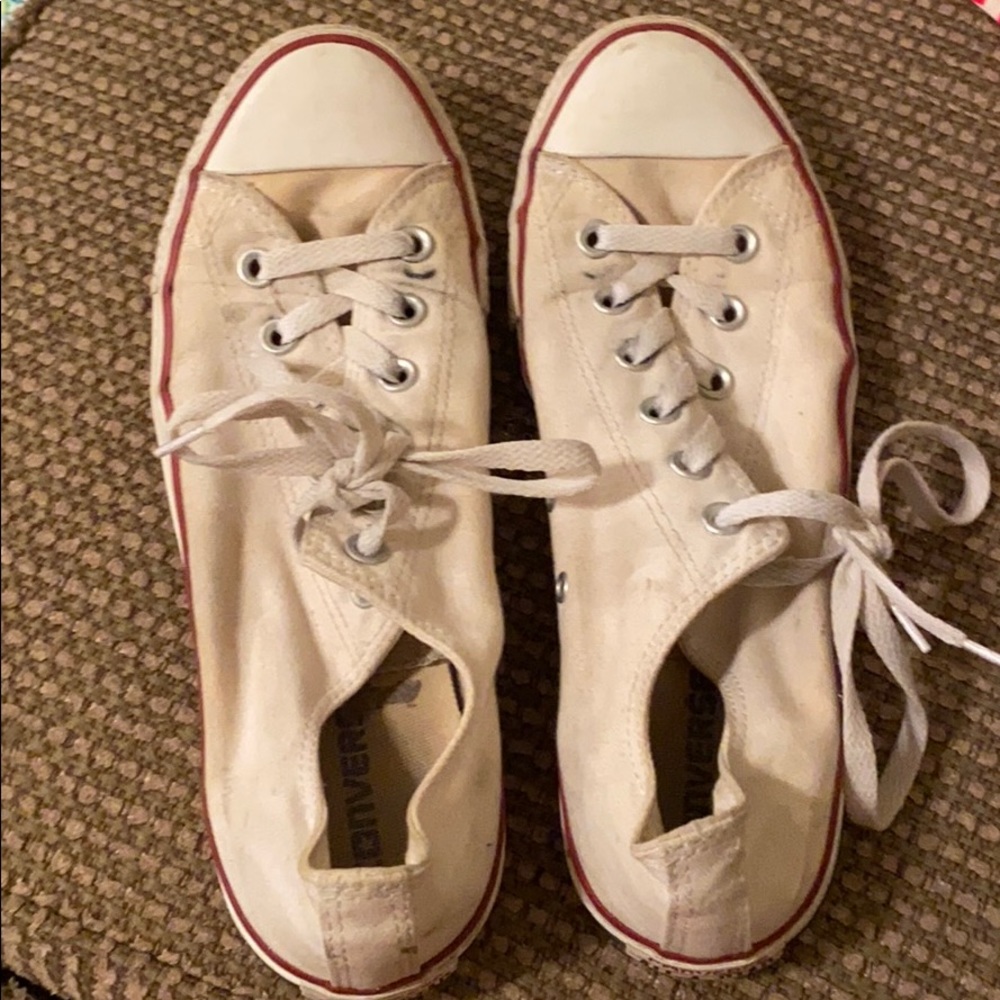 Converses